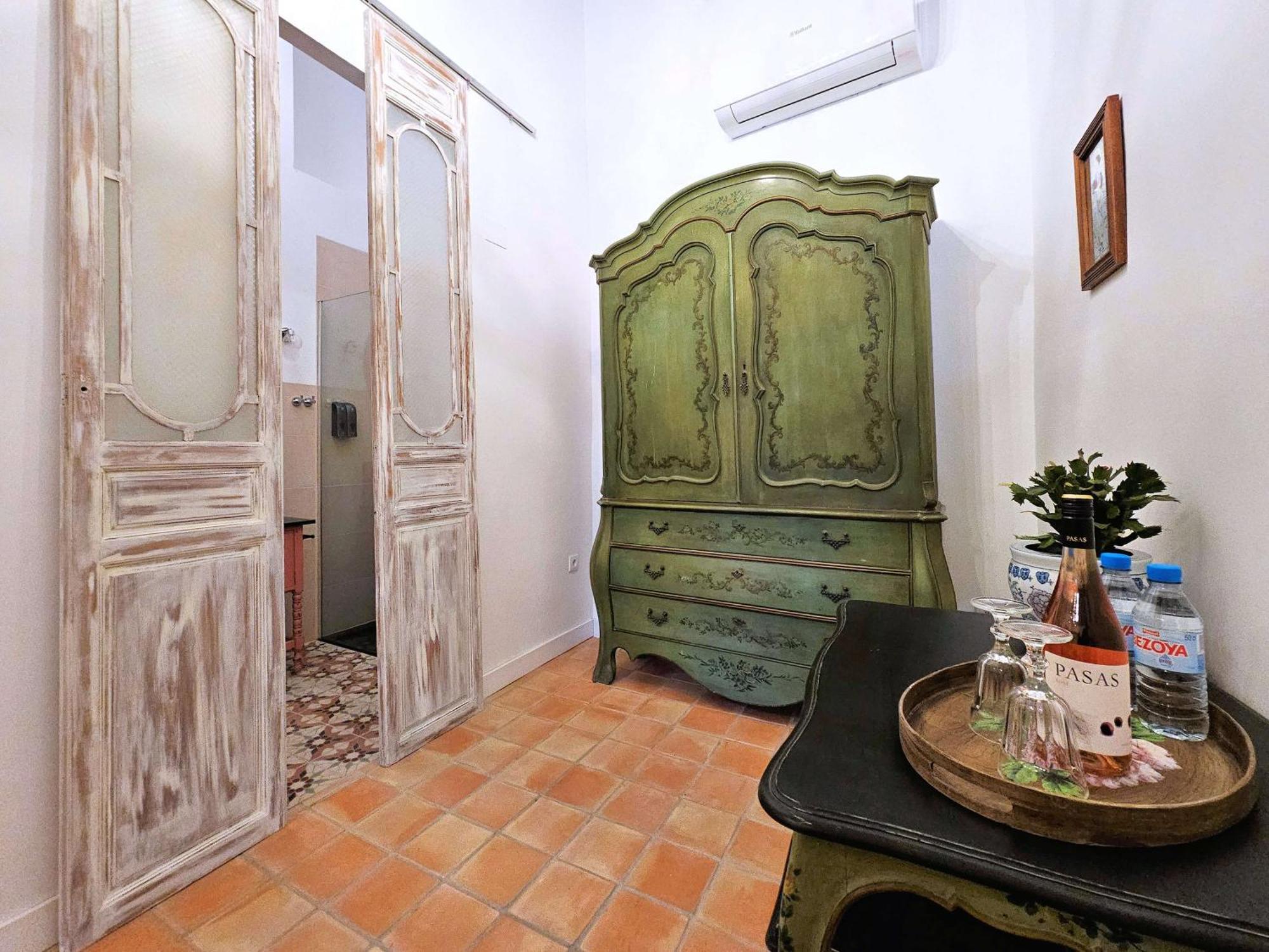 Bed and Breakfast Casa Rodriguillo Pinoso Экстерьер фото